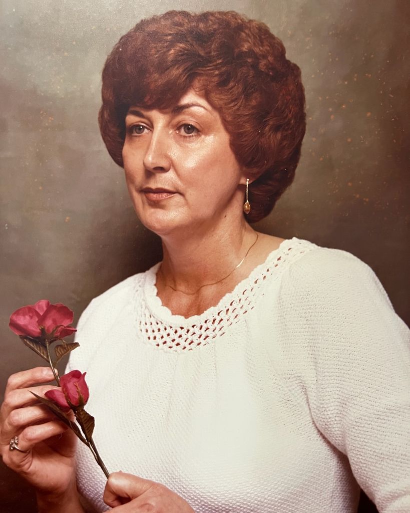 Ida Lee Powell Barlow