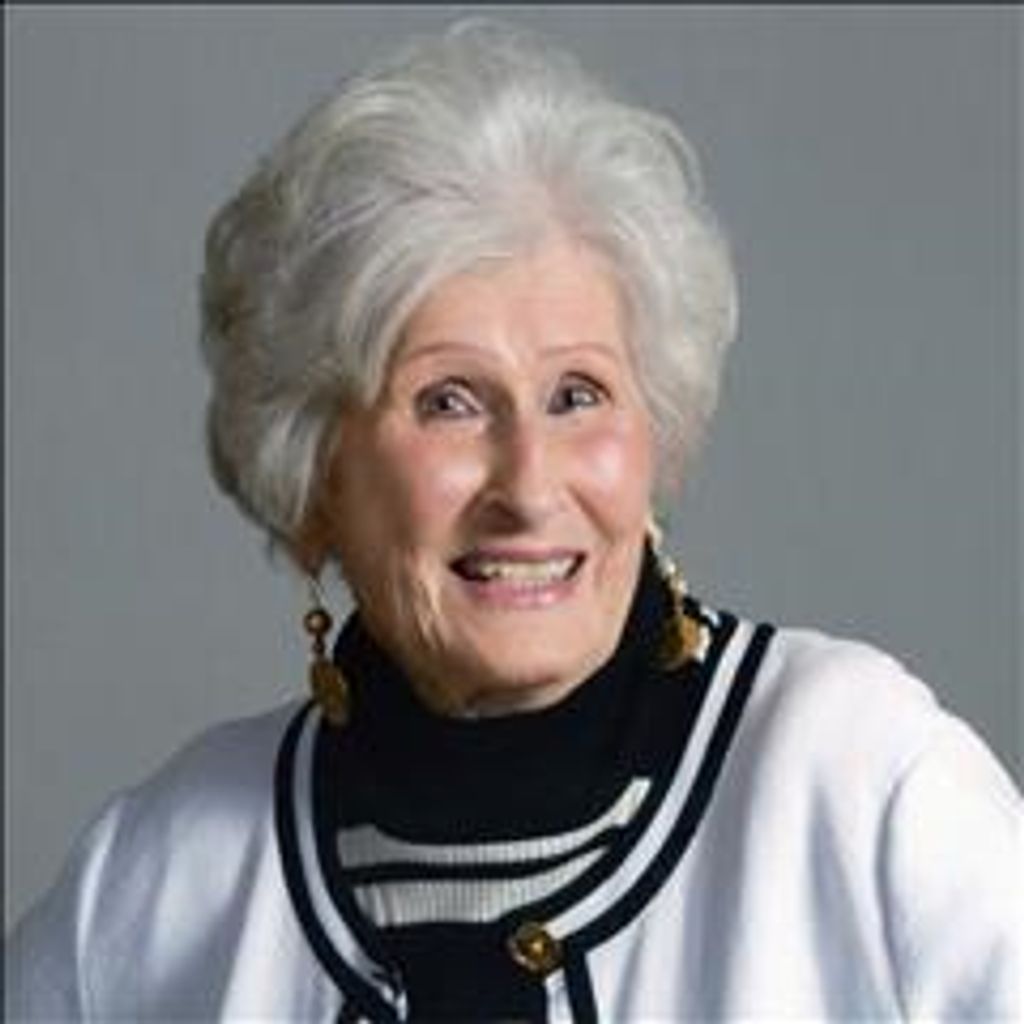 Virginia Lee Zweigle