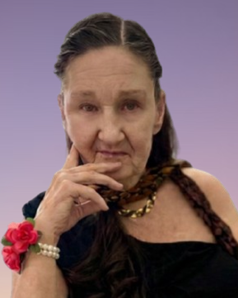 Nancy Rowena O'Dell Profile Photo