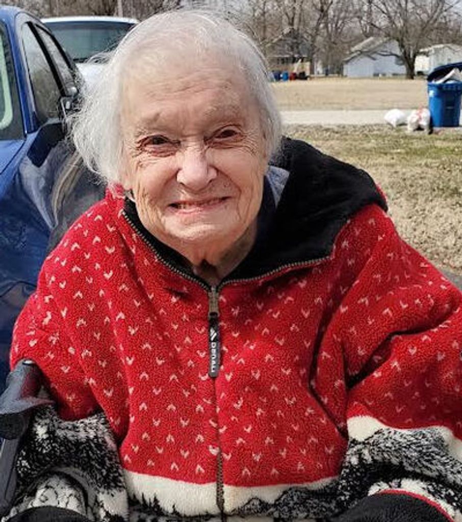 Betty Jean Champagne Profile Photo