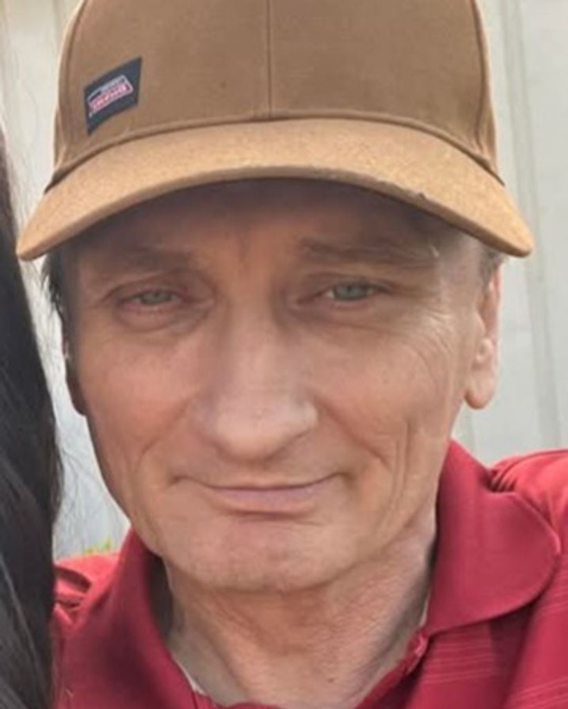 Carl Ray Grussendorf Profile Photo