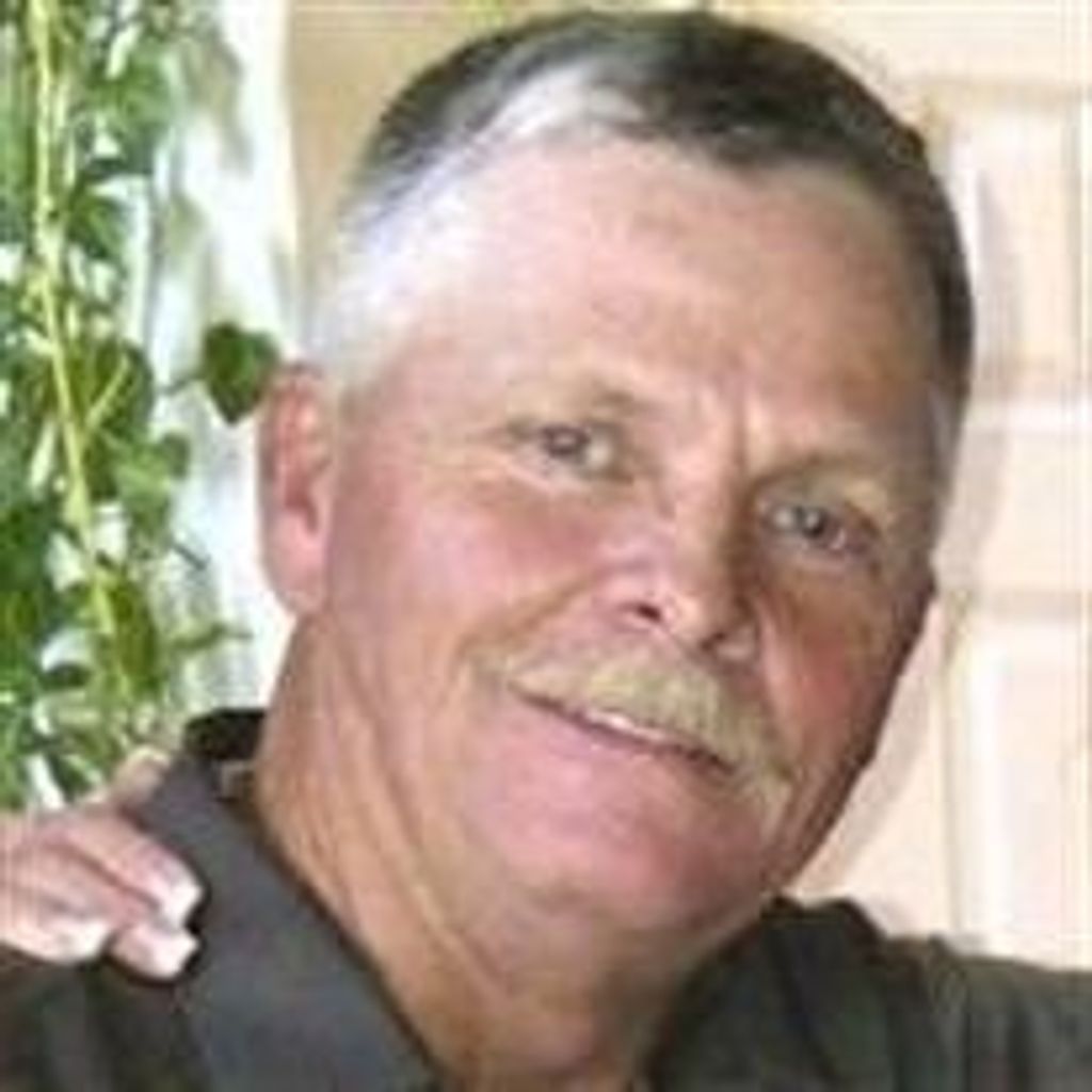 Timothy Curt Burnett