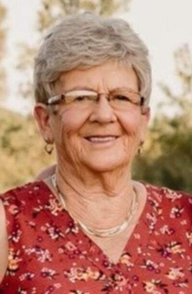 Donna Mae Frasier Profile Photo