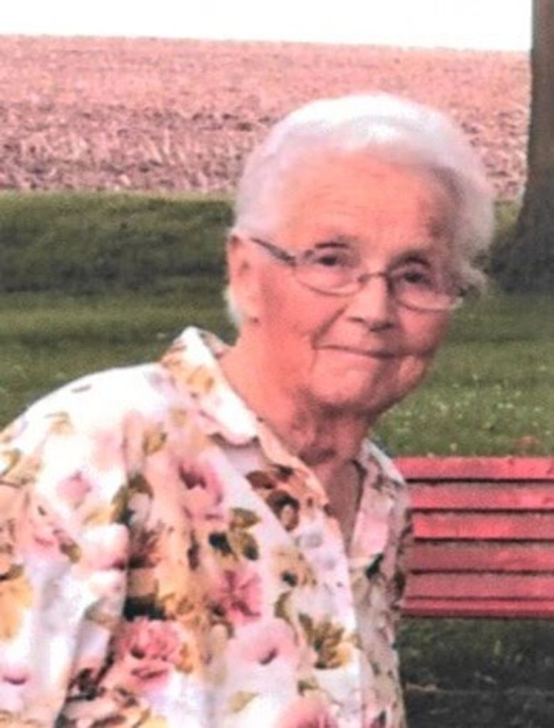 Mary Joyce Kleppe Profile Photo