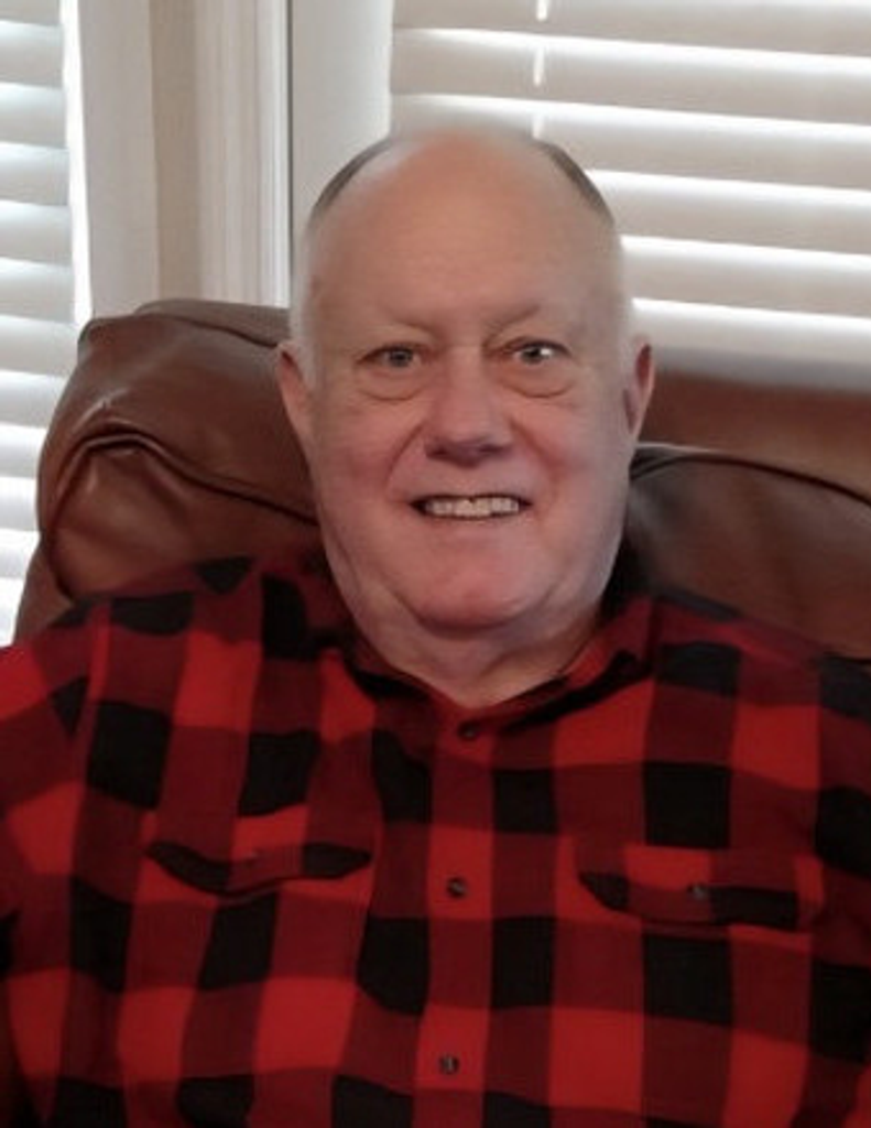 Edgar Vann Warren Profile Photo