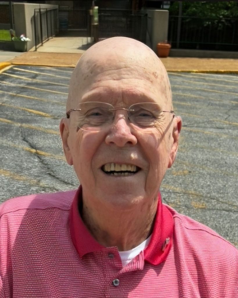 Kenneth "Ken" L. Iffrig