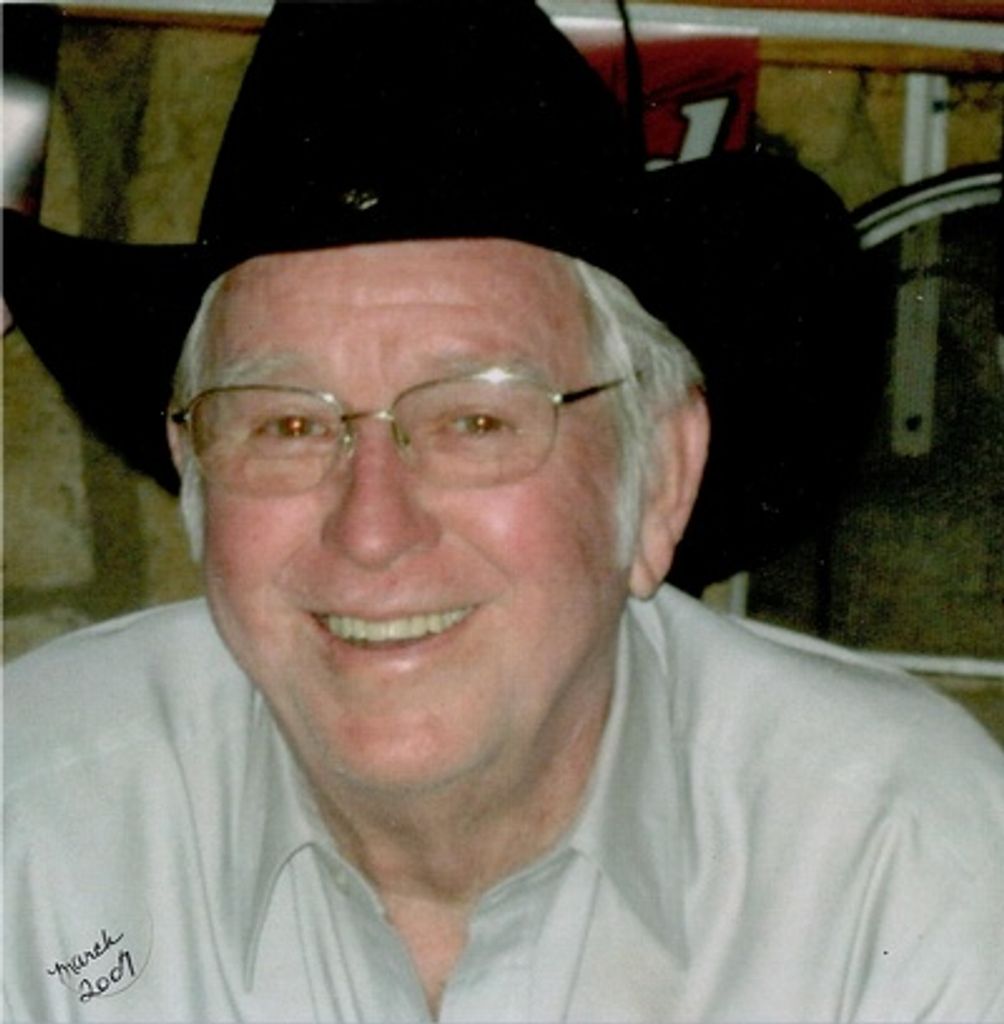 Delman Wray Barker Profile Photo