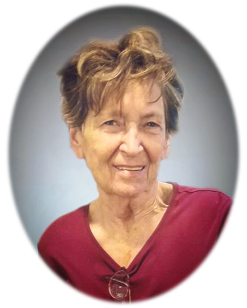 Patricia A. O’Brien