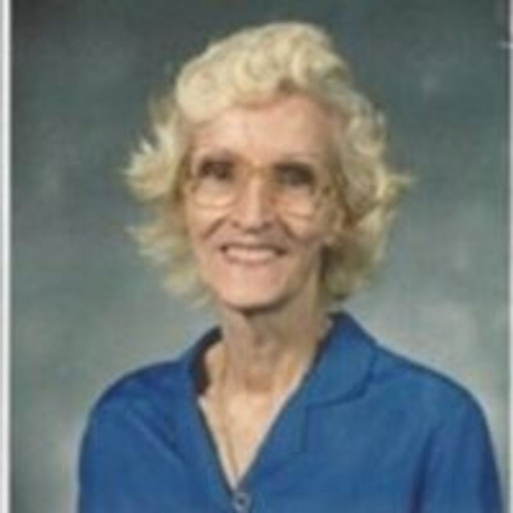 Irene Franklin Christy Profile Photo
