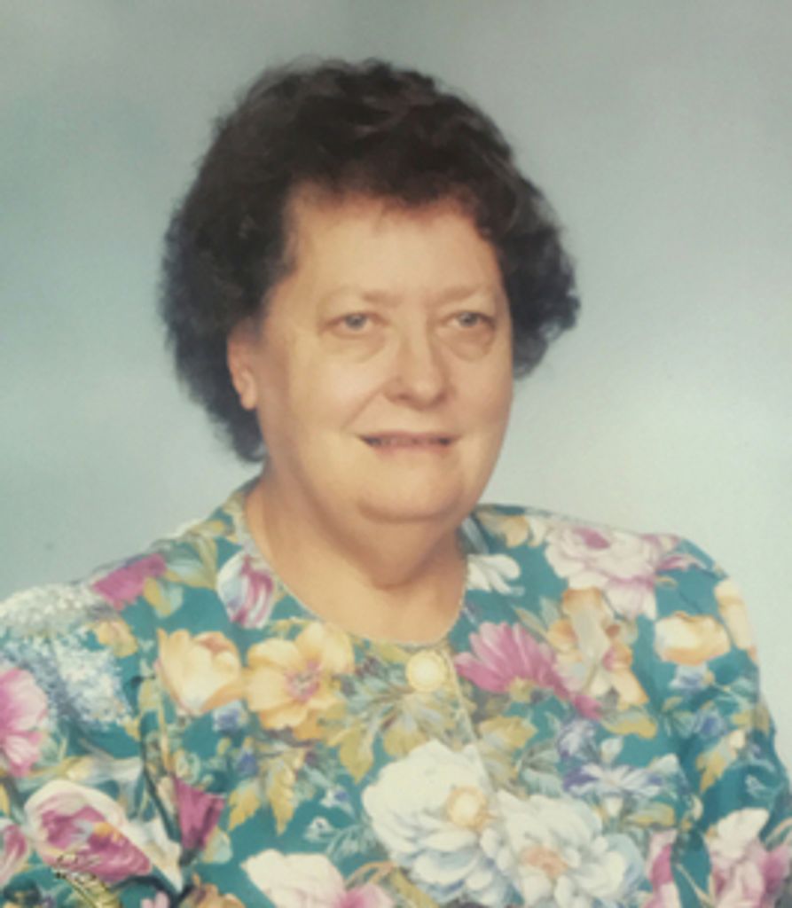 Vivian Hudgins