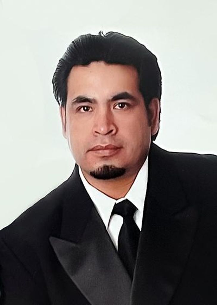 Antonio Tlahuel Hernandez Profile Photo