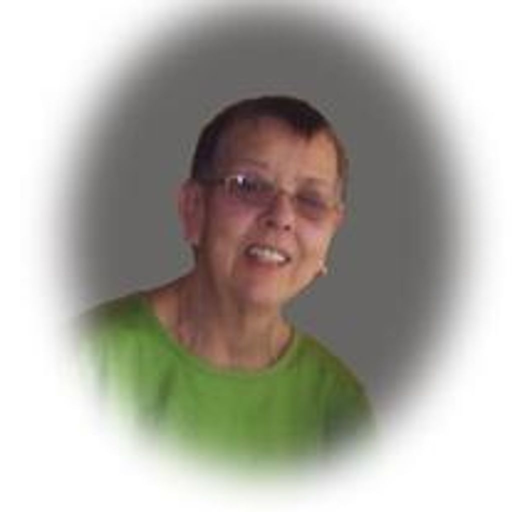 Colleen Bubke