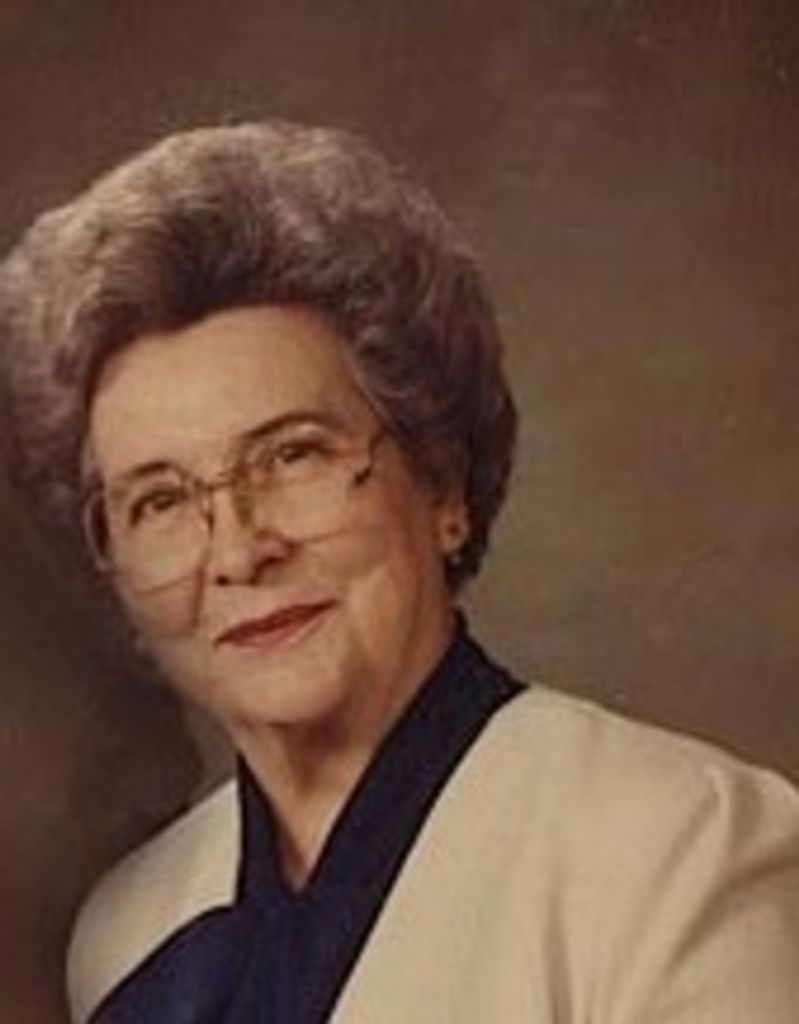 Alyce Jorgensen Smith