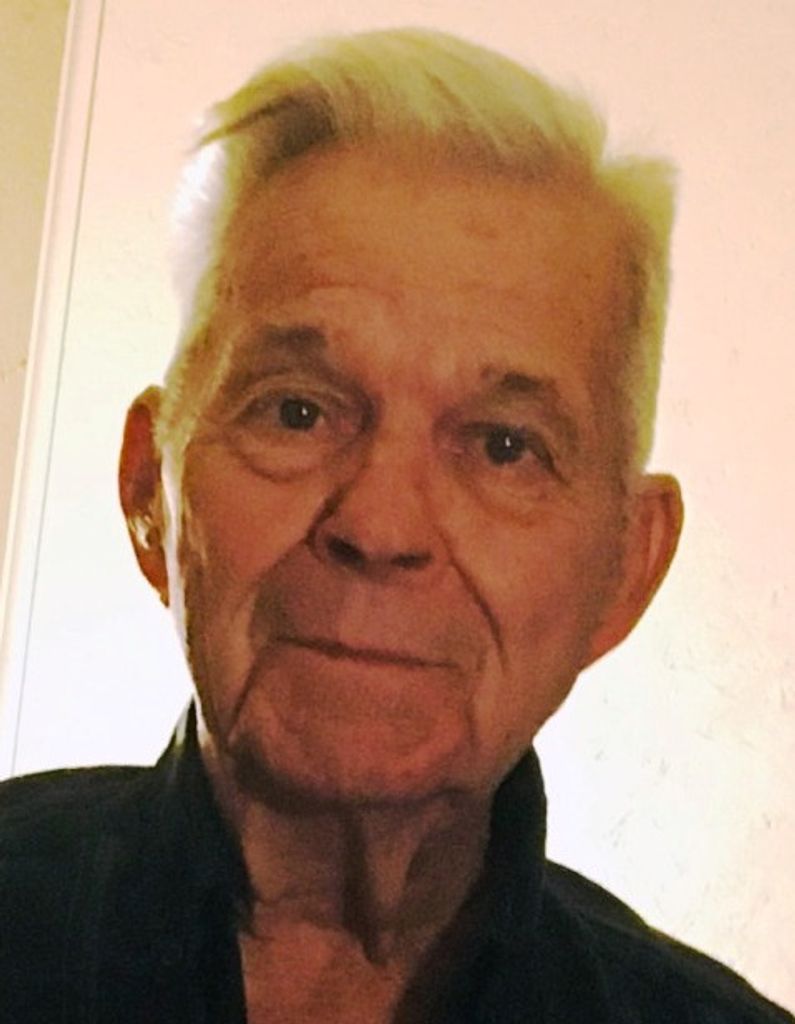Willie Ed Mcdowell