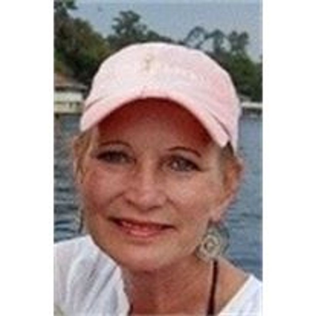 Pam Crockett