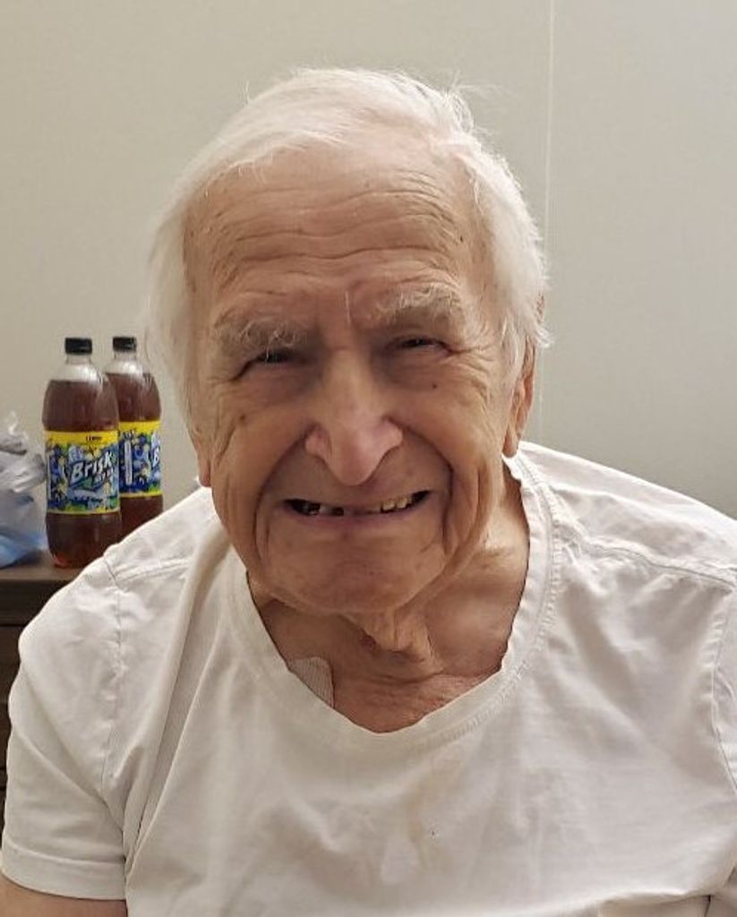 Henry Elmer Cantrell