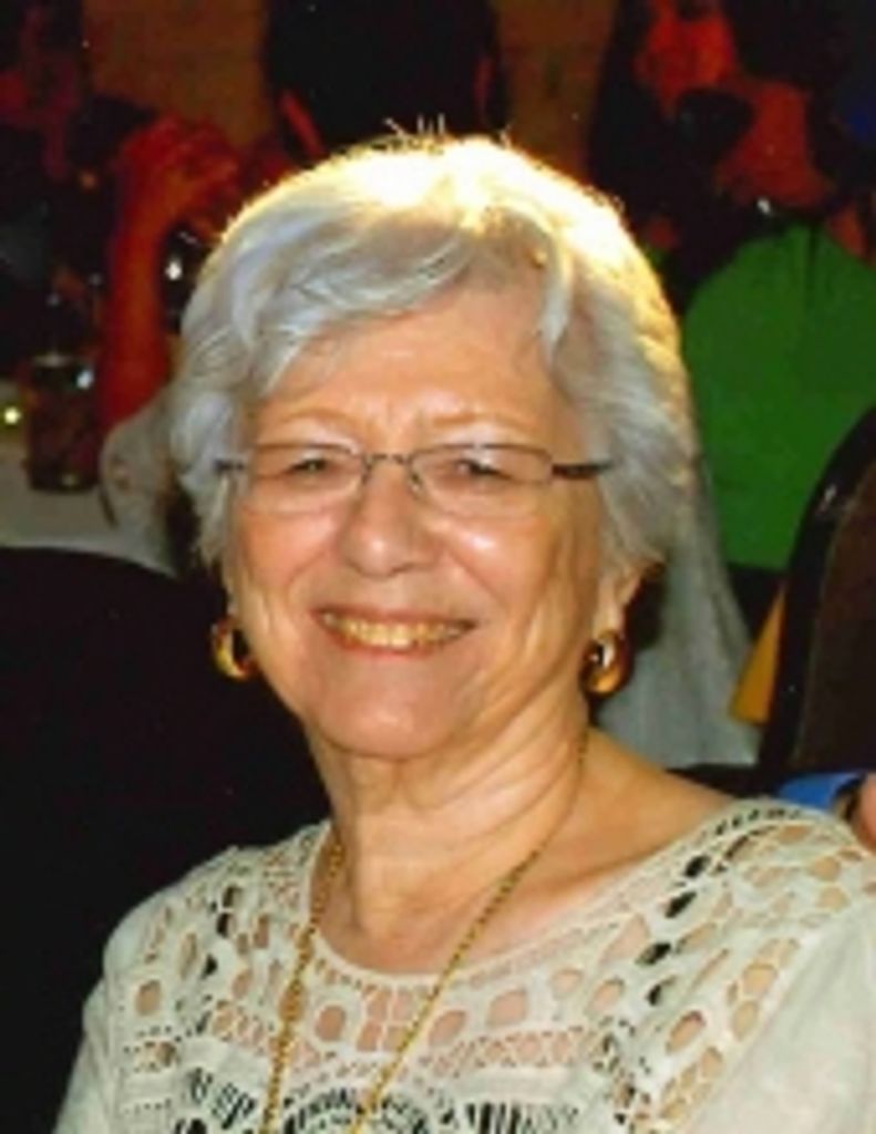 Gloria G. Jimenez Profile Photo
