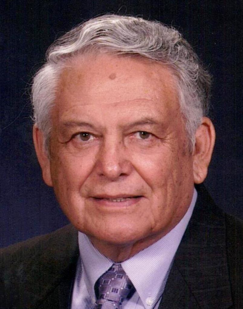 Stevan R. Gallegos Profile Photo