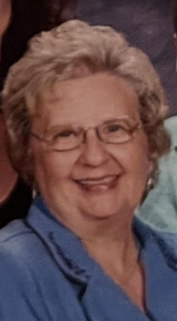 Elizabeth "Libby" Ann Rupe Profile Photo