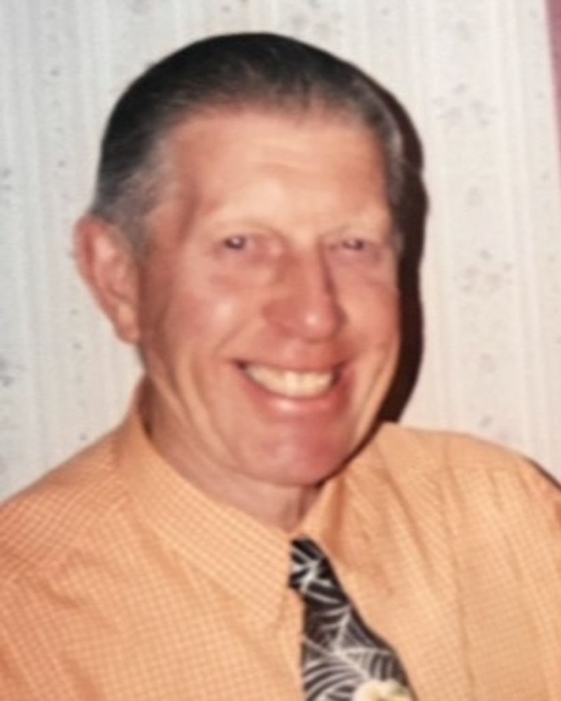 Clifford H. Hallett