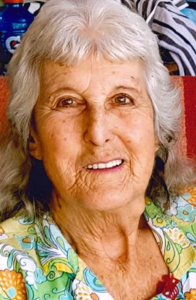 Yvonne Montero