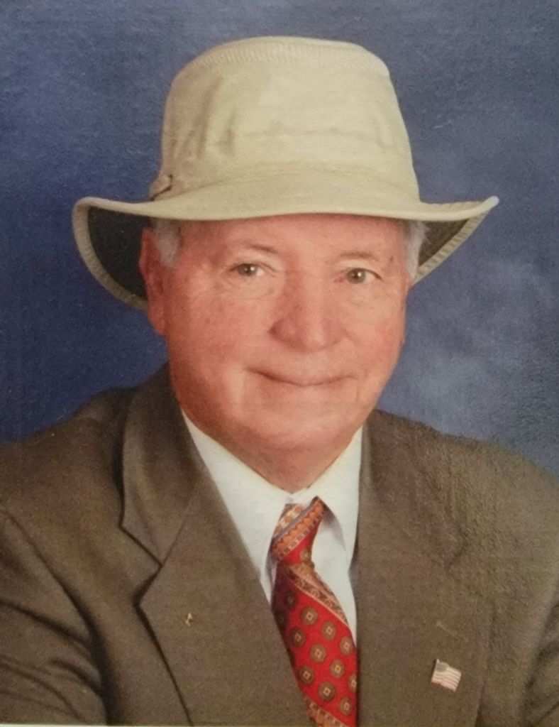 Robert S. Cameron Profile Photo