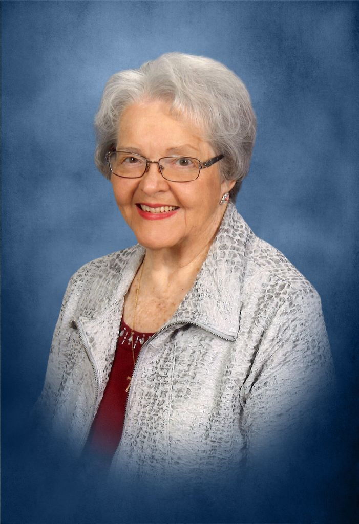 Beverly Brannen Rhodes Profile Photo