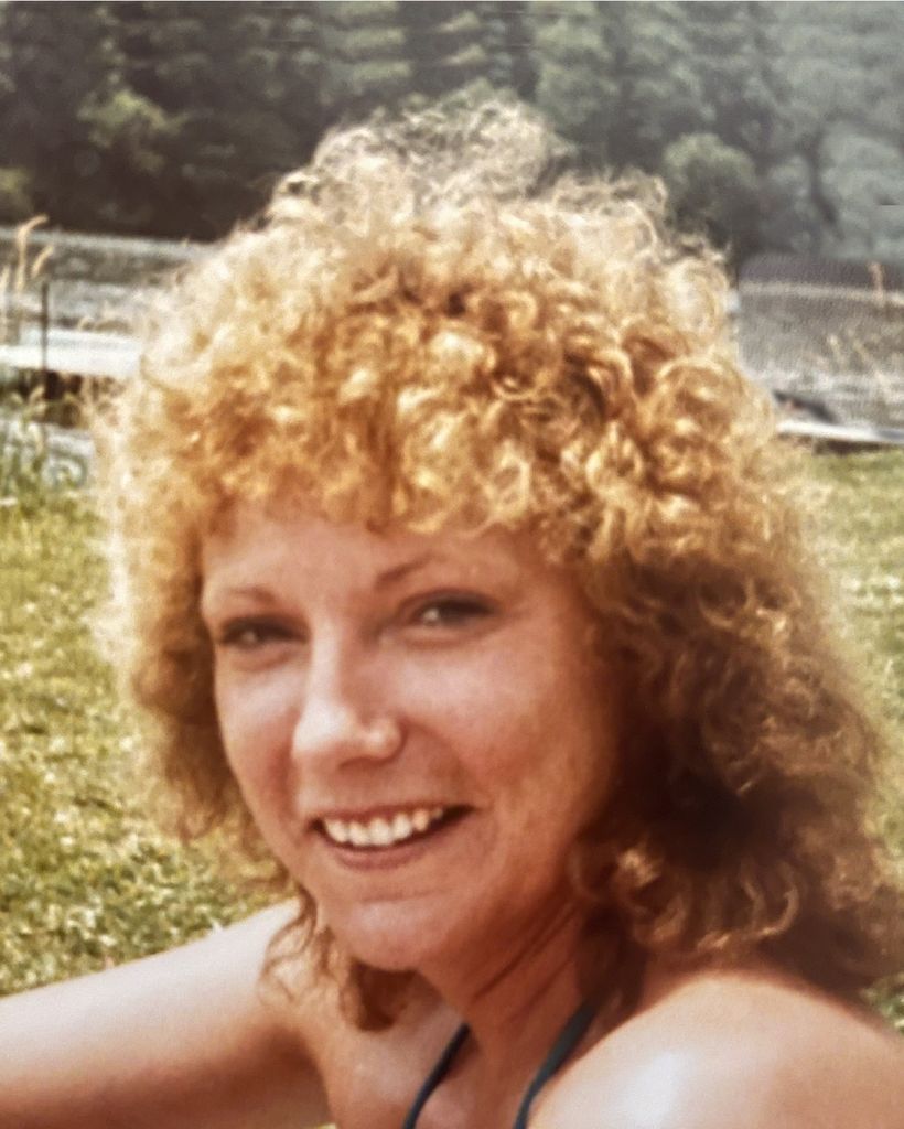 Joan Kathryn Johnson Profile Photo