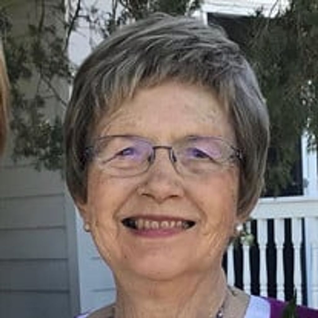 Vivian J. Bubak