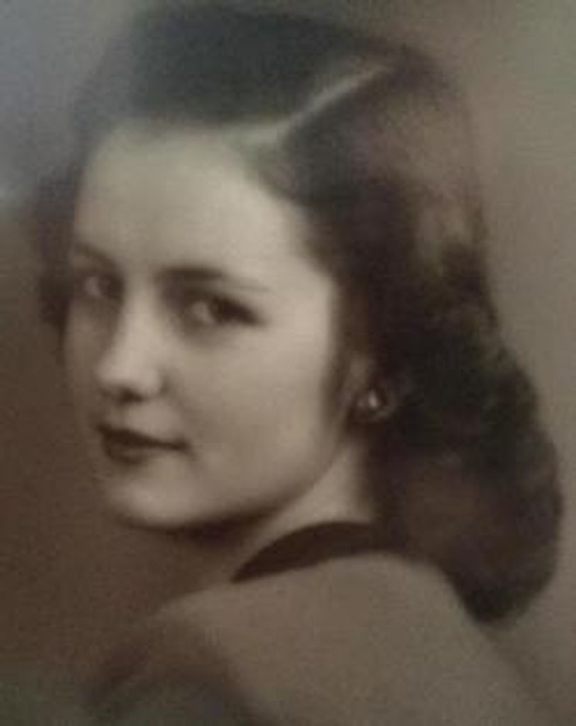 Grace Laverne Dunn Knox Moore