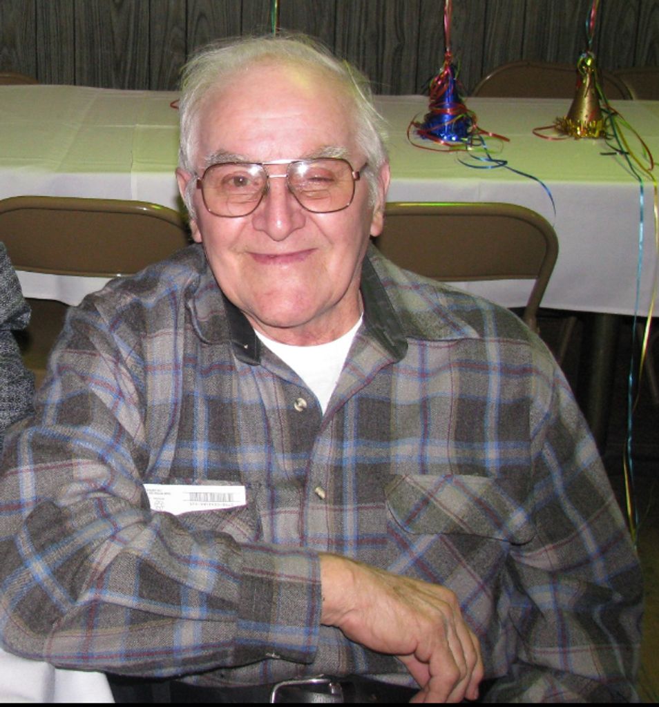 John Butch Wittenbrader