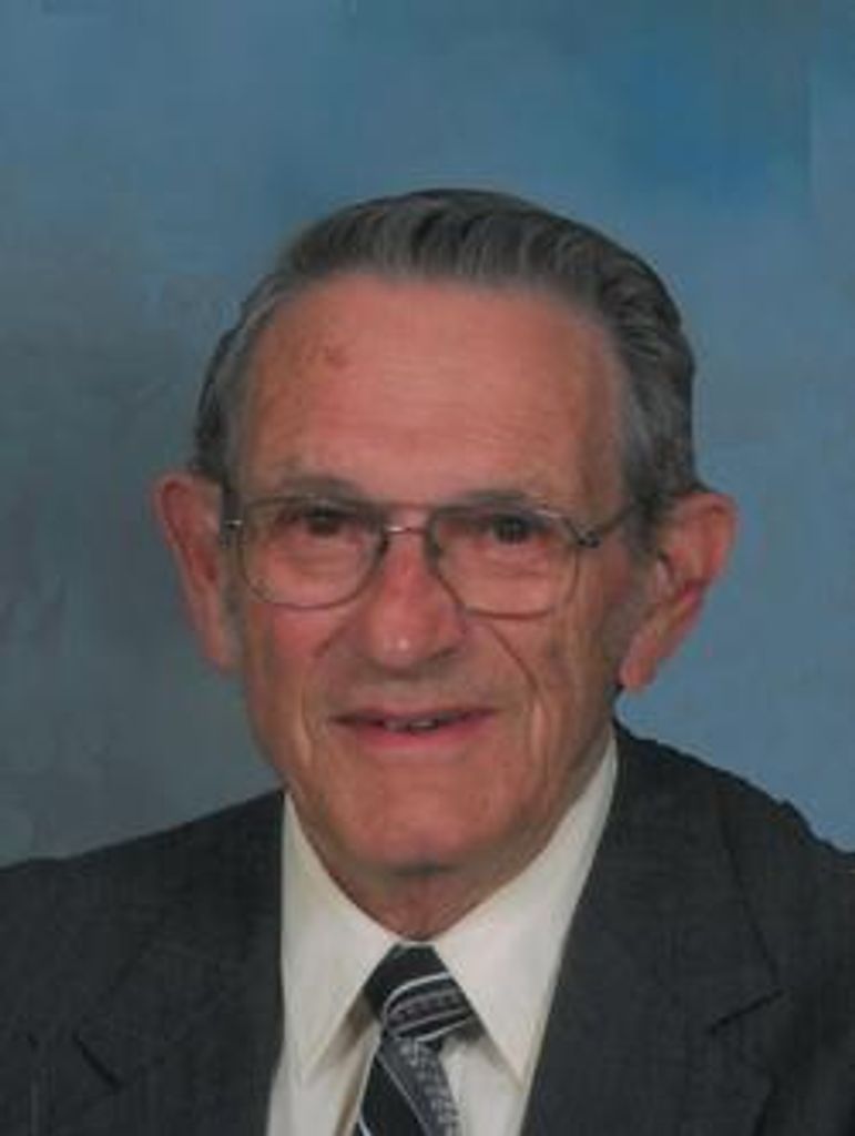 Edward L. Muckenhirn