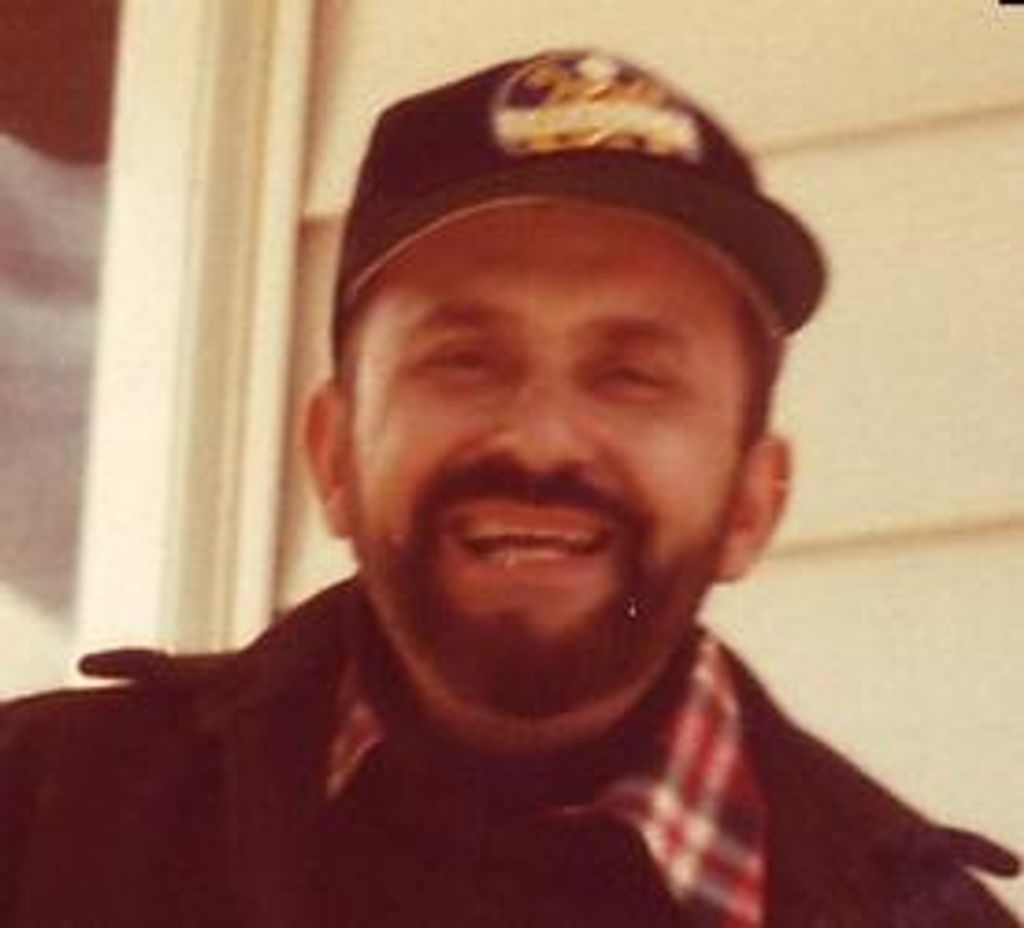 Joseph Horbal, Sr. Profile Photo