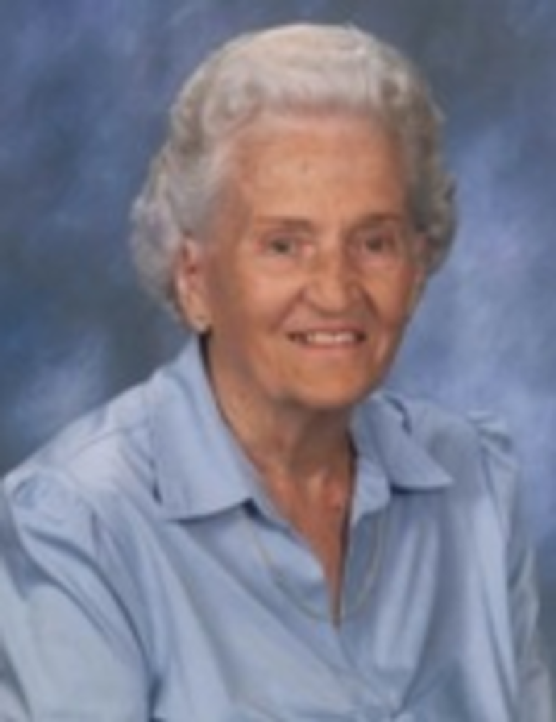 Iva Newton