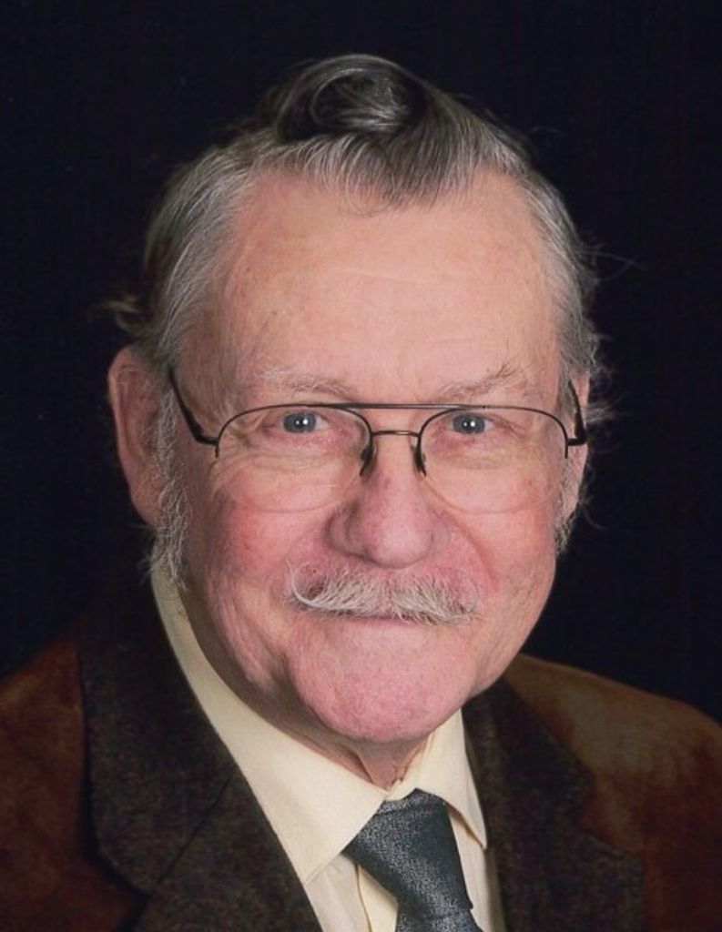 LeRoy Riedel