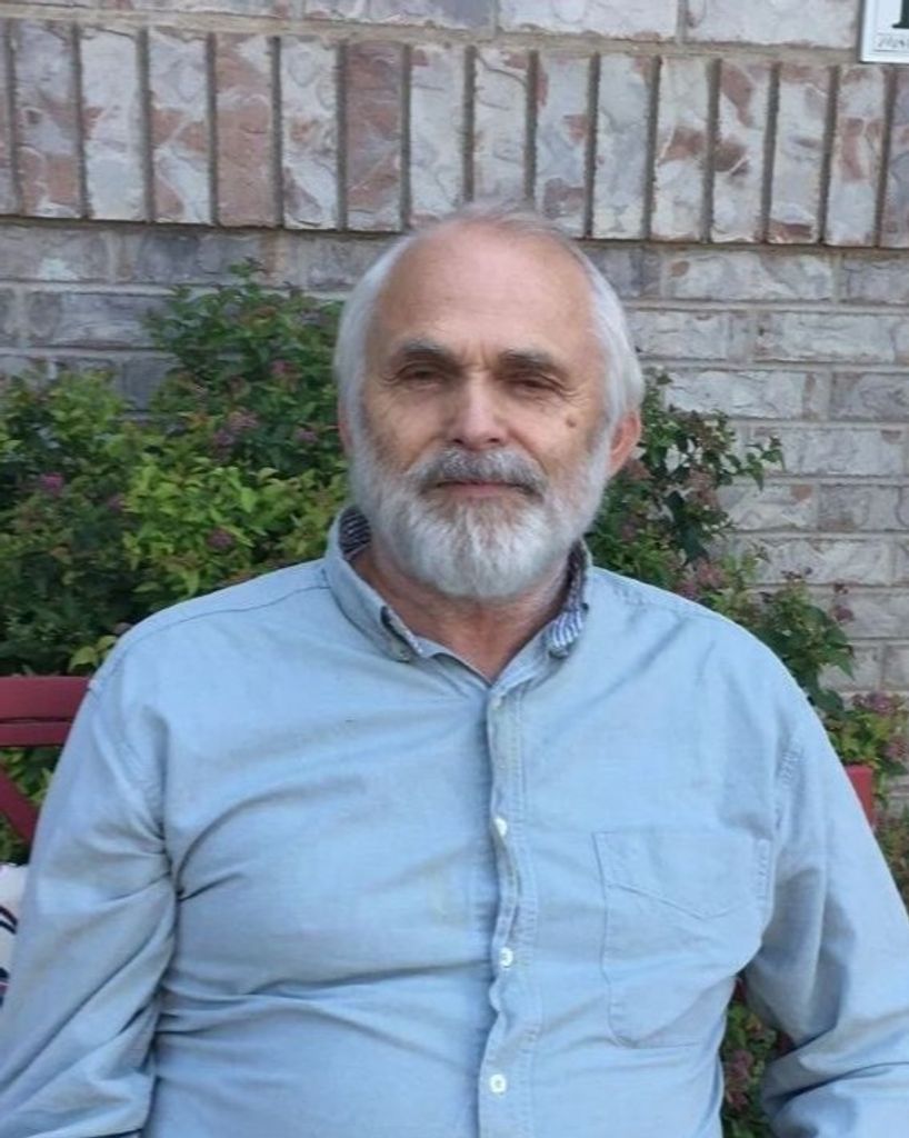 Brent C. Jones