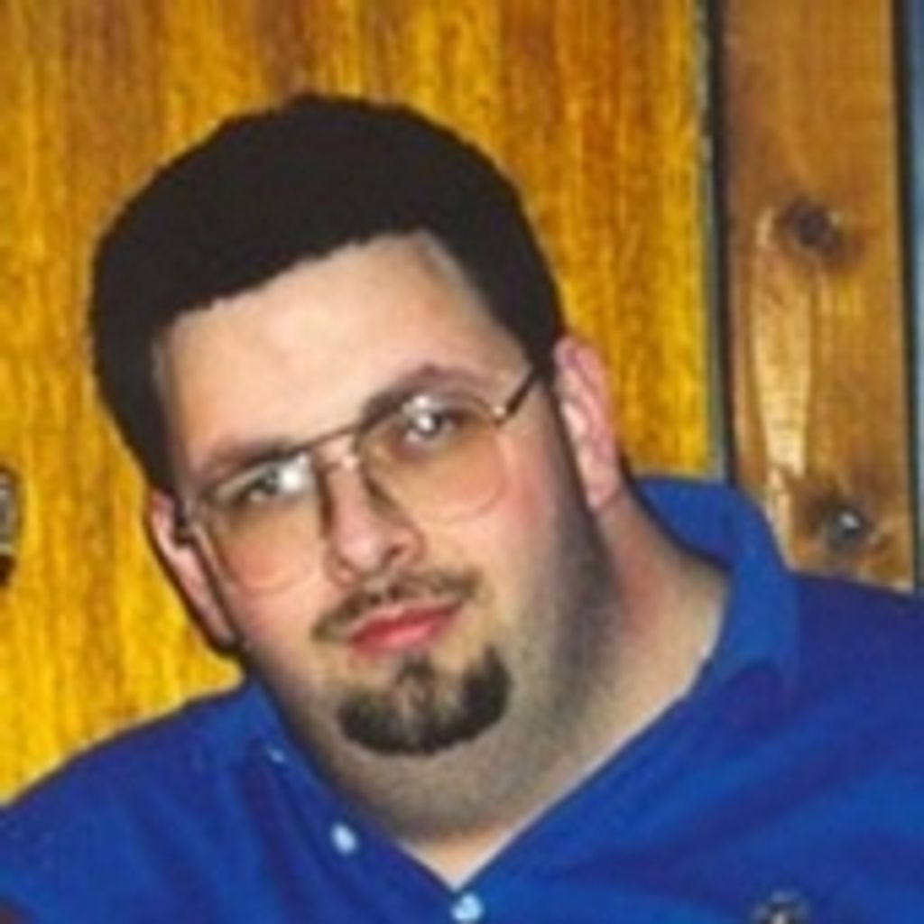 Matthew T. Cooper