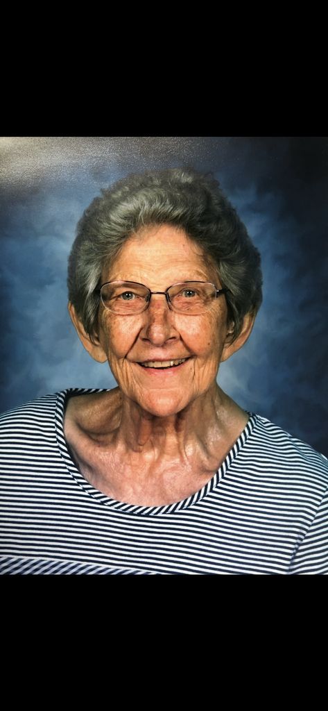 Mary Ann Wolf Profile Photo
