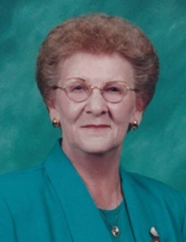 Lucille C. Badeaux