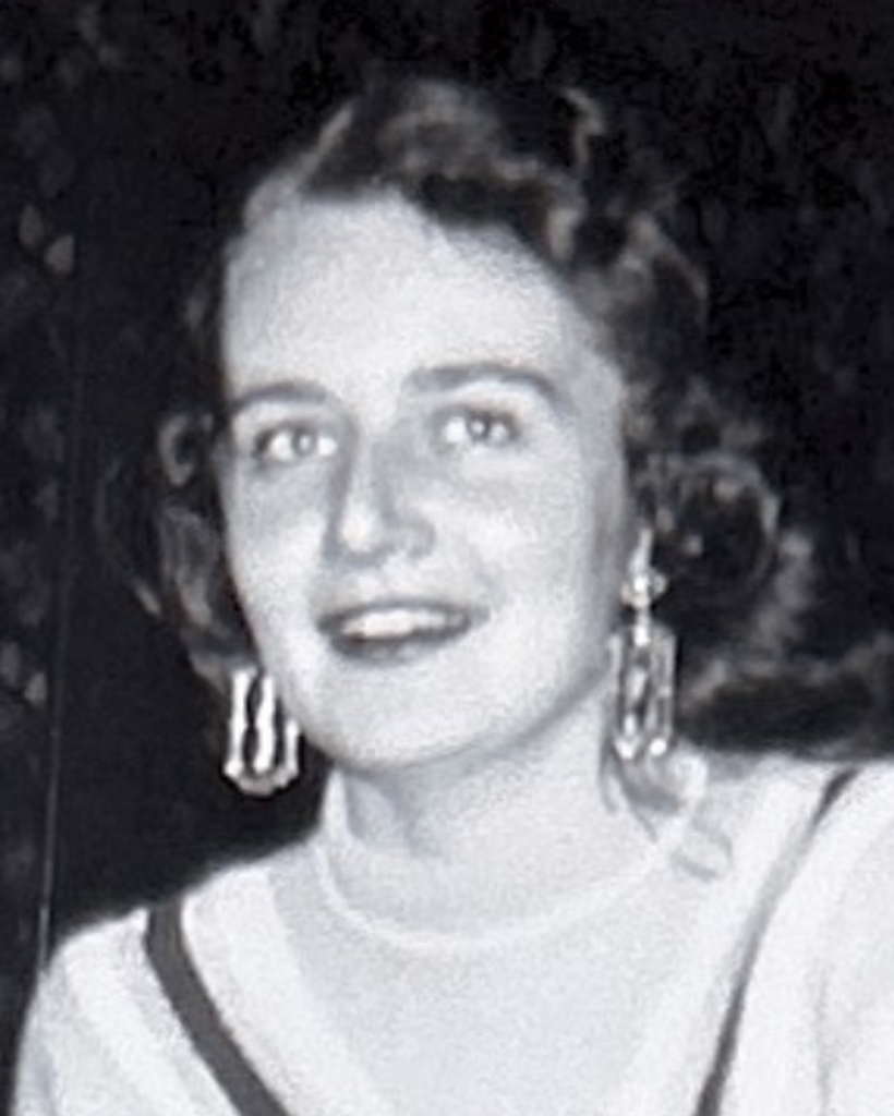 Delores Anne Knipple