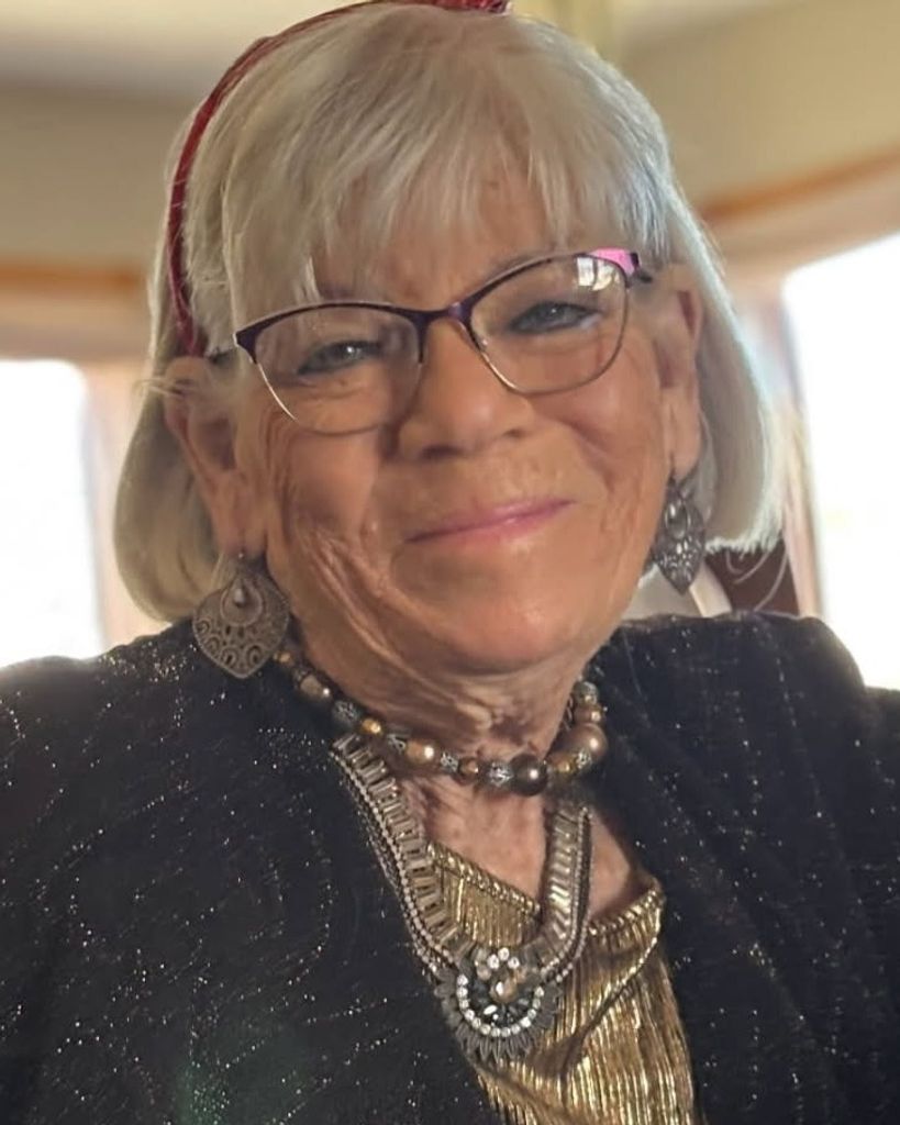Carol J. Christensen Profile Photo
