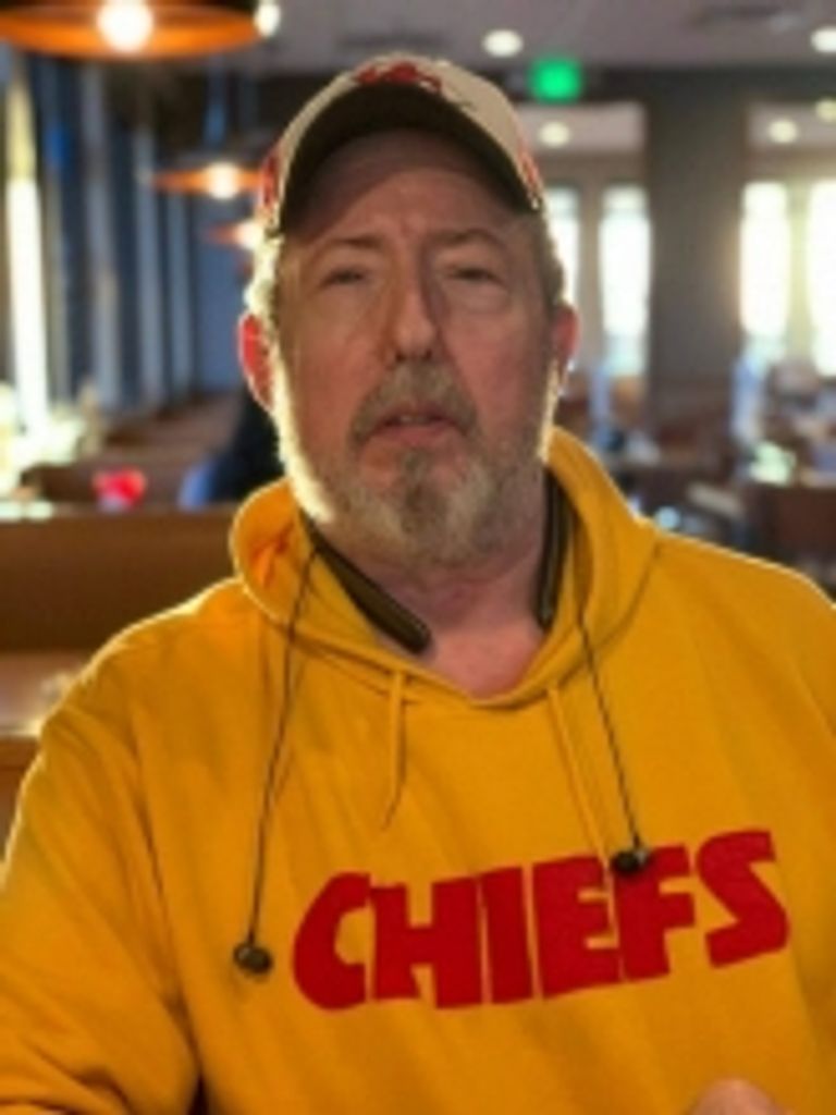 James Frederick Brown