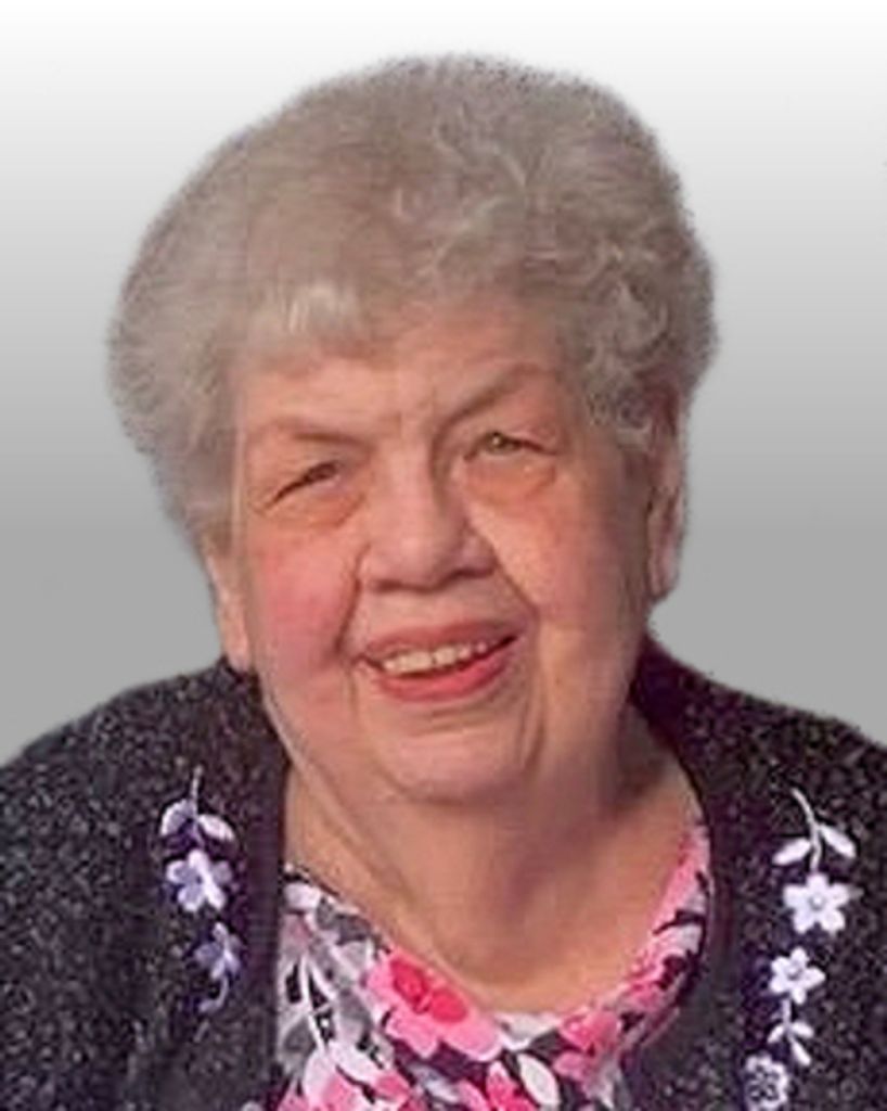Joanne Sage Profile Photo