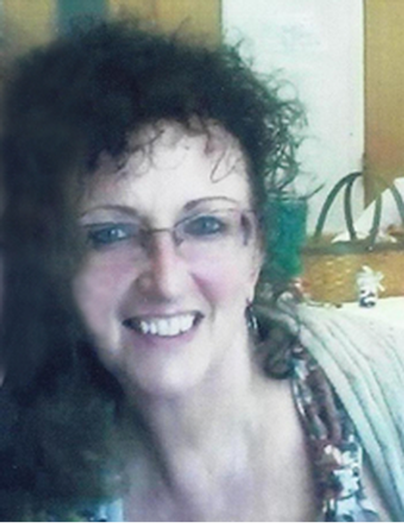 Diana Jo (Morgret) Madl