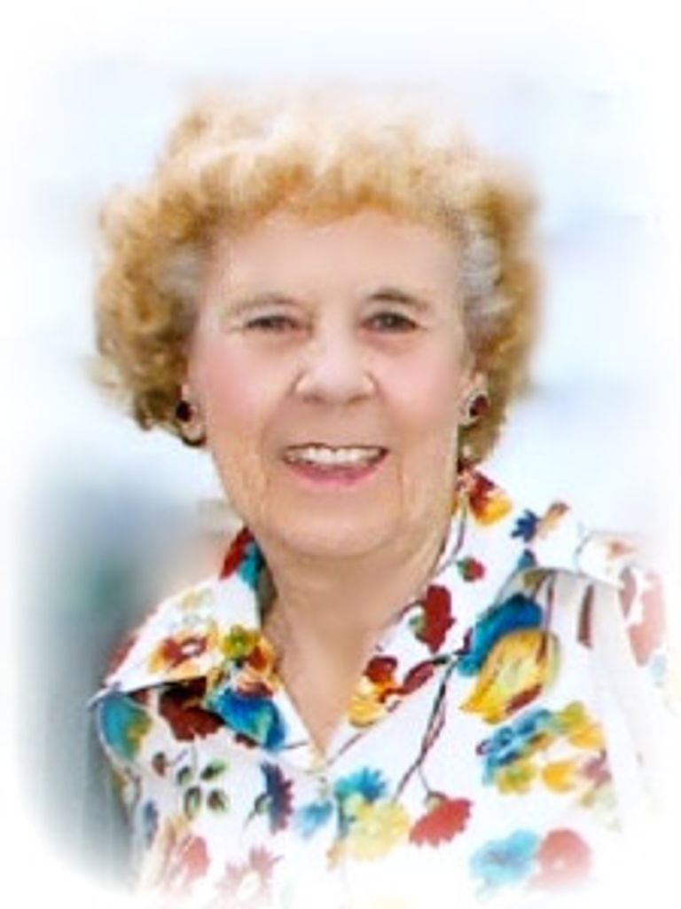 Thelma B.(Turner) Burns