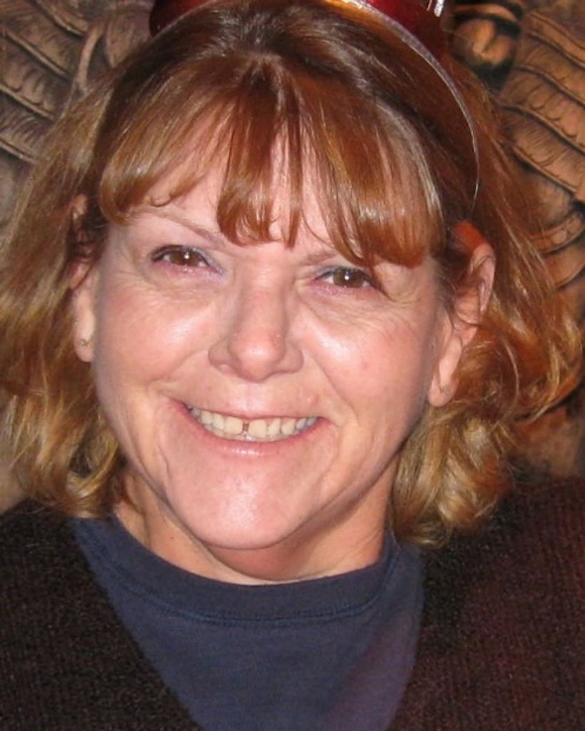 Paulette Antle Clevenger Profile Photo