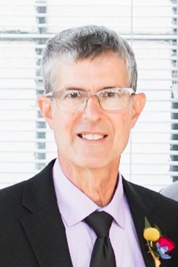 Mark L. Childs Profile Photo