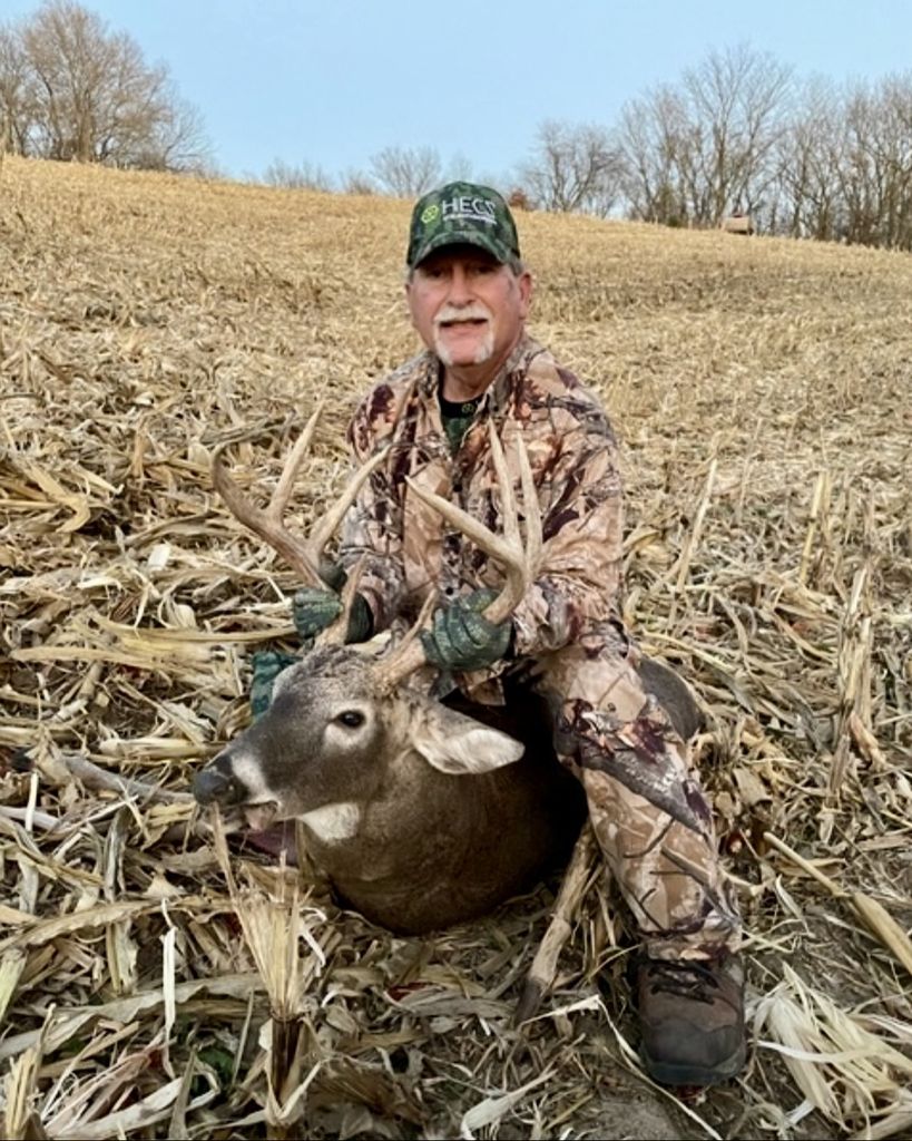 Lynn Hook Profile Photo