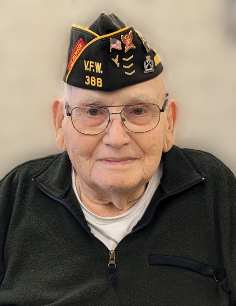 Robert H. Steckbauer Jr. Profile Photo