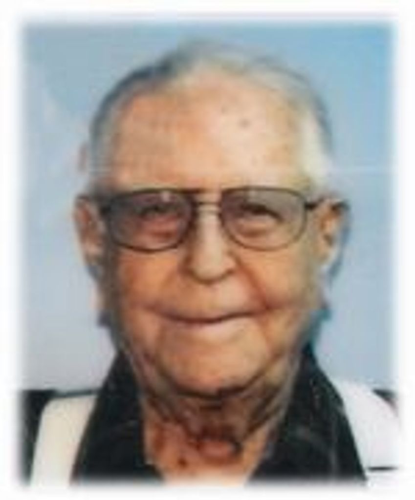 Elmer Arthur Dannenfelzer